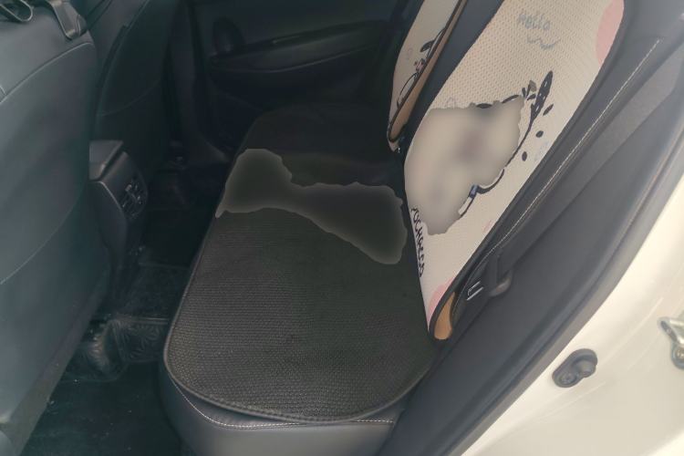 Used Toyota FRONTLANDER 2023 2.0L CVT Luxury Edition
