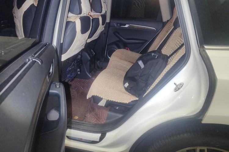 Used Audi Q5 2010 3.2 FSI Sport Edition