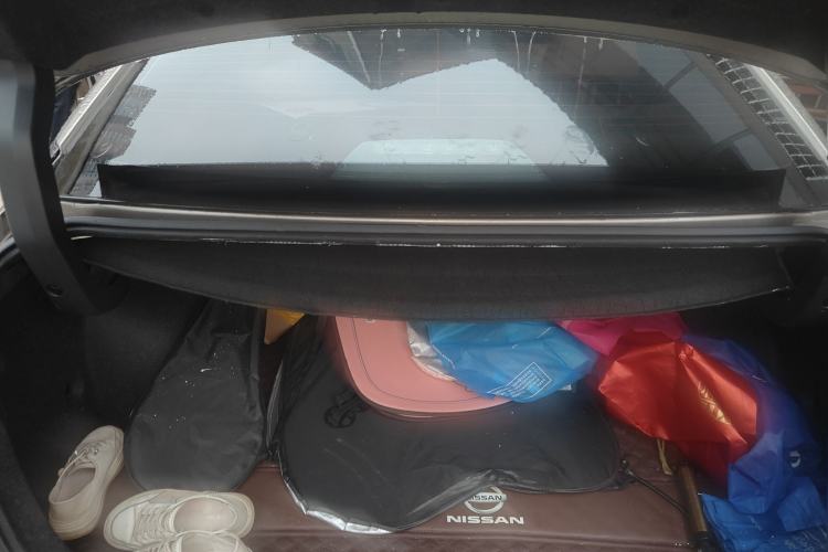 Used Nissan Teana 2022 2.0L XL-Upr Enjoyment Edition
