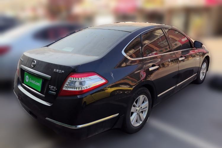 Used Nissan Teana 2011 2.5L XL Advanced Edition
