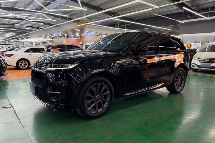 Used Land Rover Range Sport 2023 400PS Dynamic SE