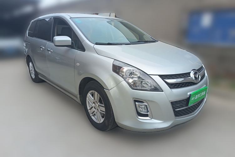 Used Mazda 8 2011 2.3L Deluxe Edition