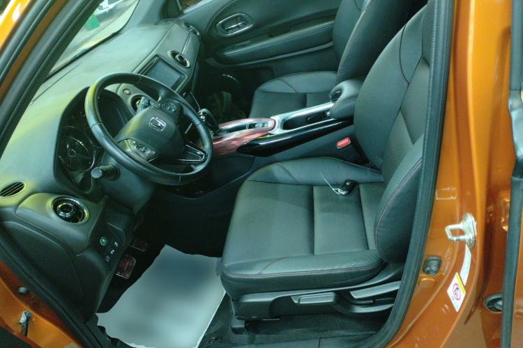 Used Honda XR-V 2015 1.8L VTi CVT Luxury Edition