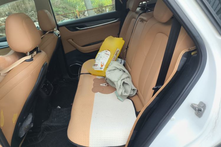 Used Brilliance V7 2018 280T Manual Luxury 5-Seater
