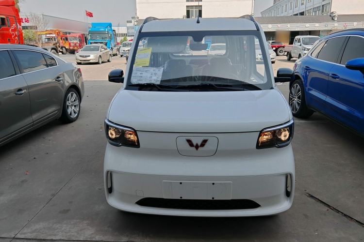 Used Wuling Zhiguang New Energy 2025 Comfort Model