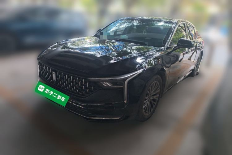 Used Bestune B70 2023 Third Generation 1.5T Automatic Enjoyment Version