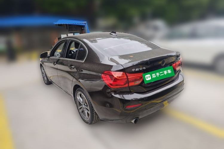 Used BMW 1 Series 2017 118i Sport Edition
