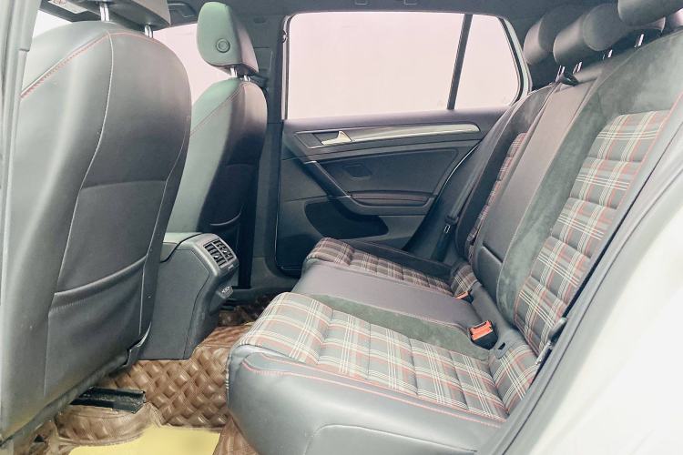 Used Volkswagen Golf GTI 2019 2.0 TSI GTI China V Standard