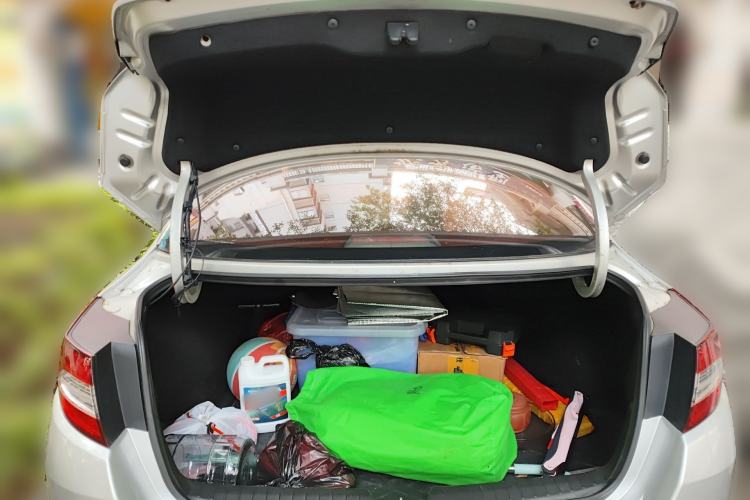 Used Kia K5 2011 2.0L Automatic Premium
