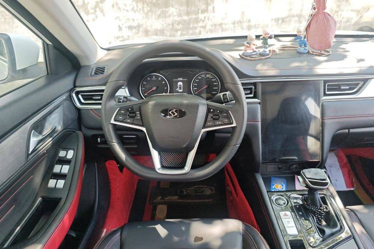 Used SOL A5 2022 1.5T CVT Youth Edition
