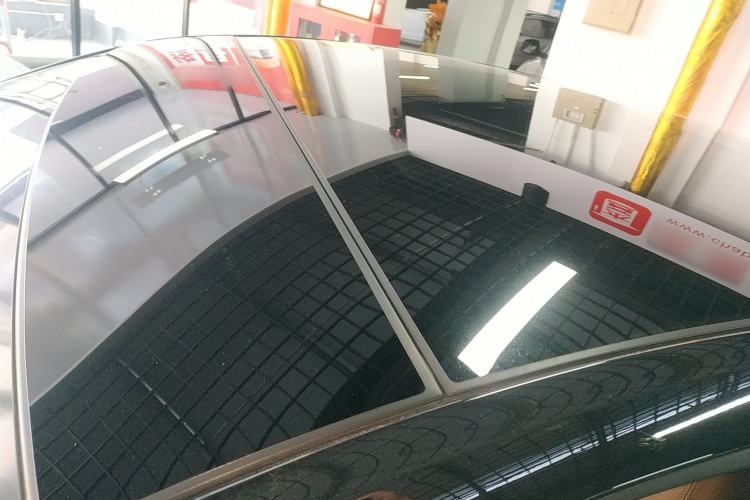 Used Audi A6L 2019 45 TFSI Prestige Elegant Edition