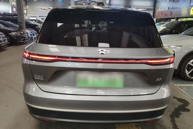Used Nio ES8 2024 75 kWh Rear