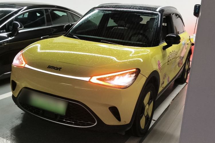 Used smart #1 2022 Pro+ Edition Guazi used car, China used car export, Used car for sale, Used  cars, Cheapest cars for sale
