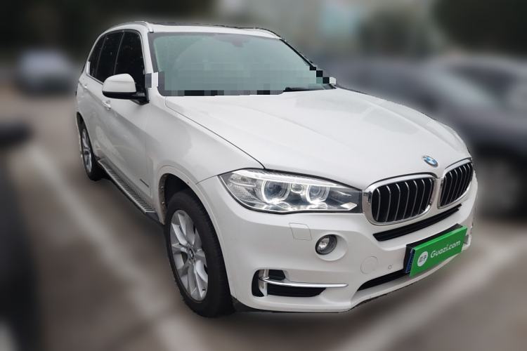 Used BMW X5 (Import) 2018 xDrive28i