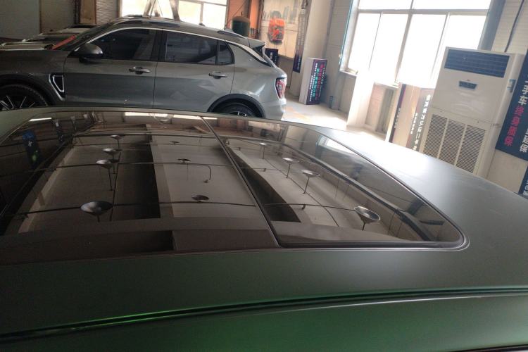 Used Lynk & Co 03 2025 1.5TD DCT Champion Edition Pro Roof