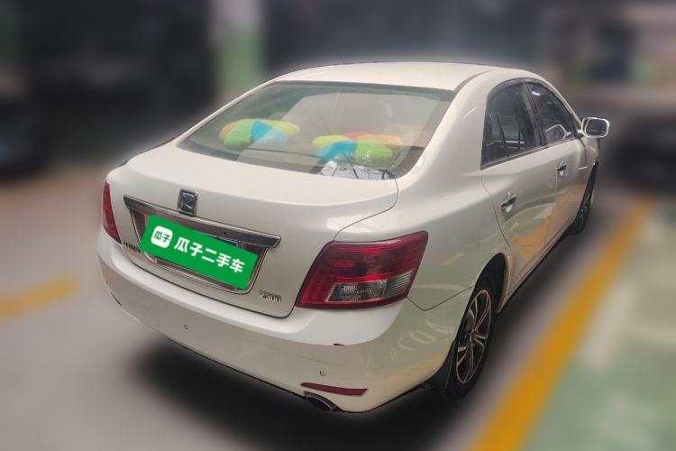 Used Zotye Z300 2014 1.5L Urban Edition Manual Luxury Model
