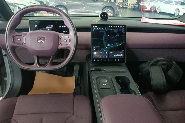 Used Nio ET5T 2024 75kWh Touring
