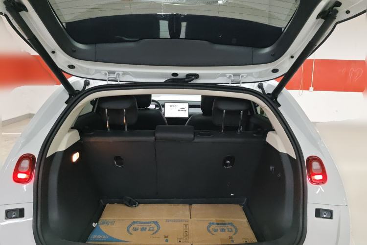 Used firefly 2025 Illuminated Edition
