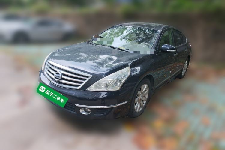 Used Nissan Teana 2010 2.5L XL Anniversary Edition