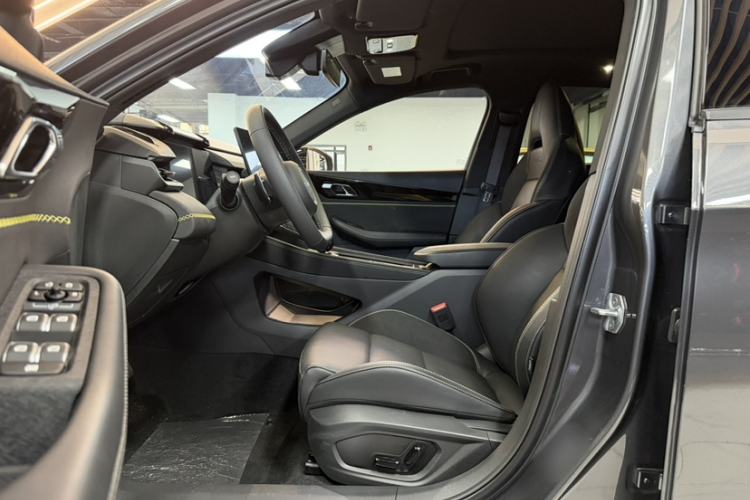 Used Lynk & Co 03 2025 1.5TD DCT Champion Edition Pro