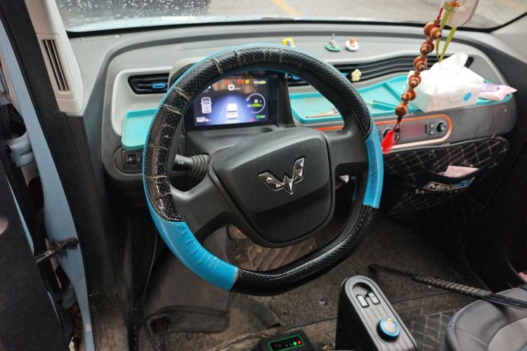 Used Wuling Hongguang MINIEV 2020 Enjoyment Model Lithium Iron Phosphate