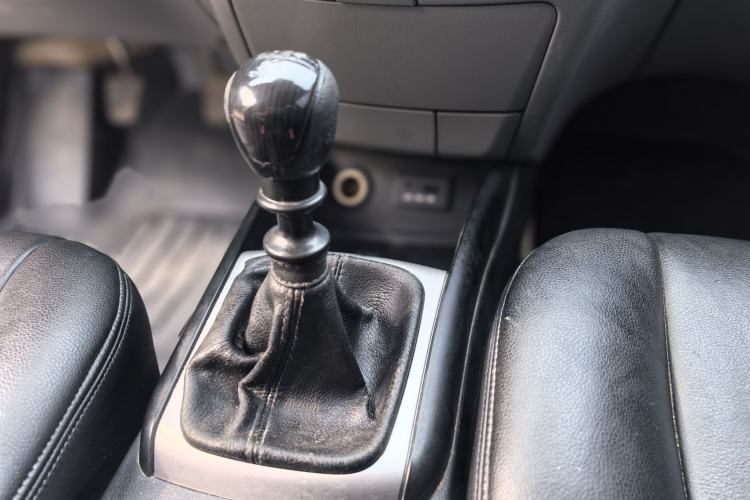 Used Hyundai Celesta 2015 1.6L Manual Comfort Model