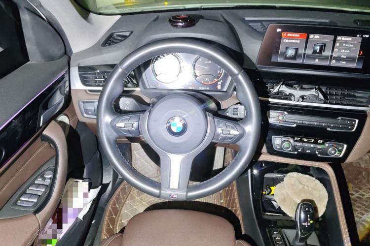 Used BMW X1 2020 sDrive20Li Premium Edition