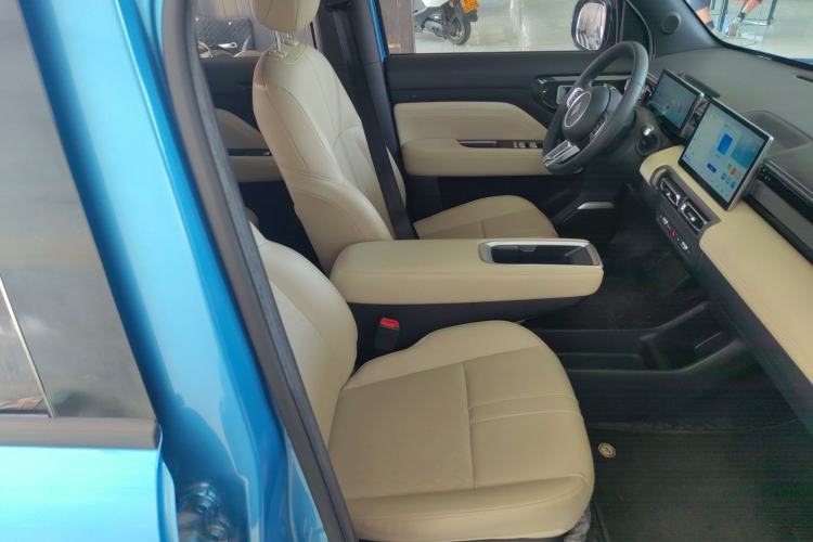 Used Baojun Spark EUV 2024 Prestige Edition 4 Seats