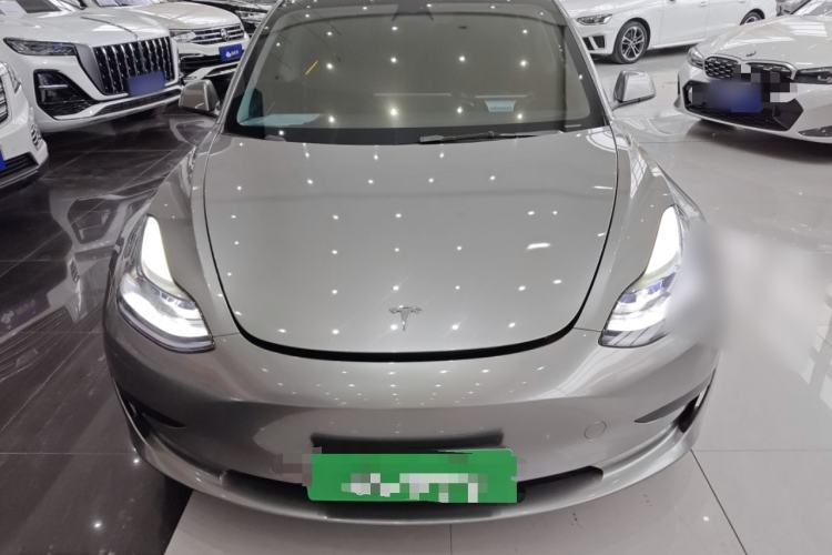 Used Tesla Model 3 2022 Rear-Wheel-Drive Version