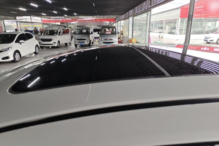 Used Honda XR-V 2020 220TURBO CVT Luxury Edition
