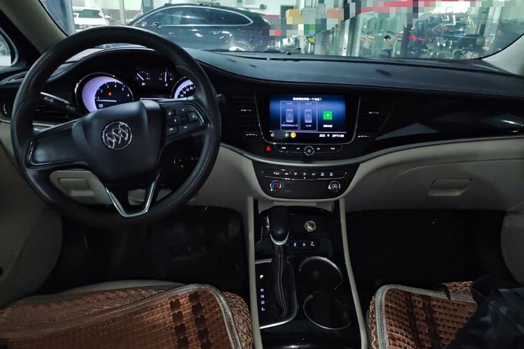 Used Buick Verano 2020 15T Automatic Trend Edition
