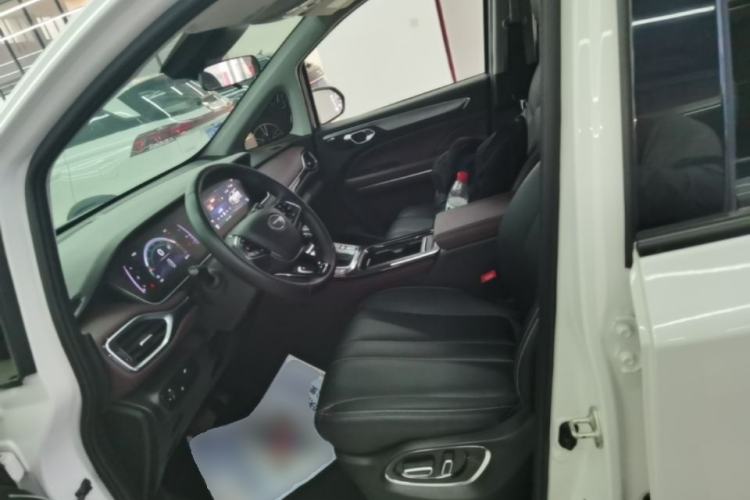 Used GAC Trumpchi M6 2023 PRO 270T DCT Luxury Edition Left Front Seat