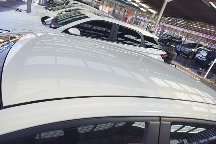 Used Toyota Levin 2022 Facelift TNGA 1.5L CVT Progressive Edition Roof