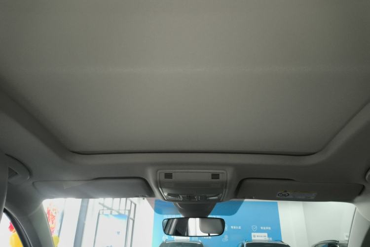 Used Volkswagen Tharu 2023 330TSI Four-Wheel Drive Moon Luxury Edition