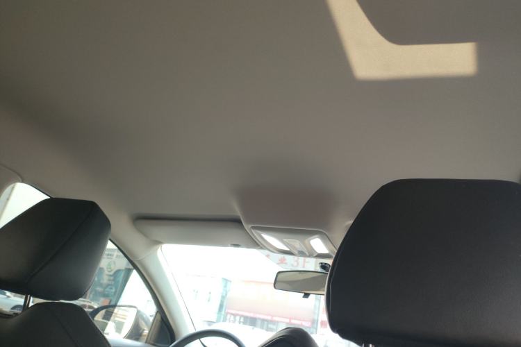 Used CHANGAN Eado 2022 PLUS 1.6L GDI Manual Elite Model
