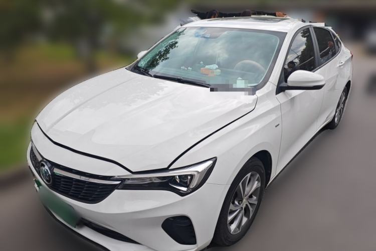 Used Buick Verano 2023 Pro Enjoyment Edition