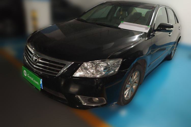 Used Toyota Camry 2010 240G Classic Edition
