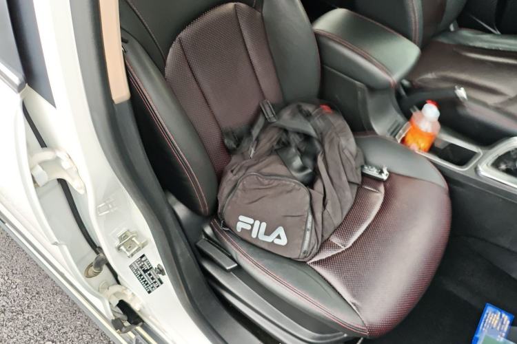 Used Baojun 560 2016 1.8L Manual Luxury Edition Right Front Seat