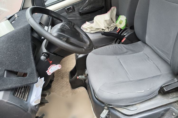 Used Wuling Rongguang 2019 1.5L Extended Basic Version
