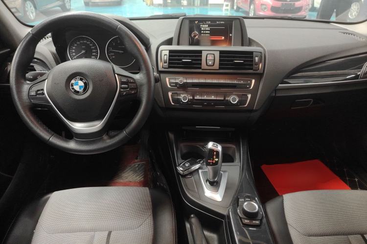 Used BMW 1 Series 2013 Revised 116i Urban Edition
