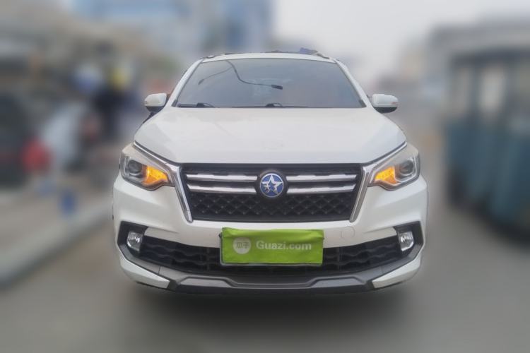 Used Venucia T70 2018 1.6L Manual Enjoyment Edition Front