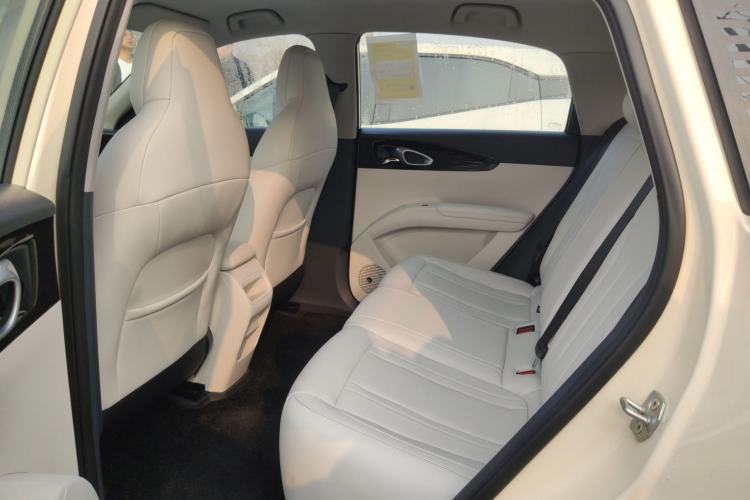 Used Geely Galaxy Geome 2025 310km Youth Edition
