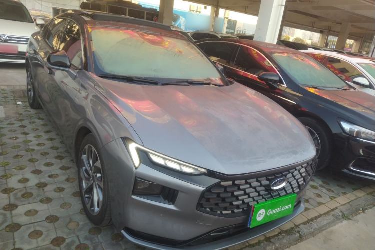 Used Ford Mondeo 2022 EcoBoost 245 Ultimate Model
