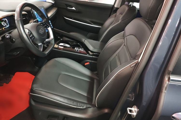 Used Hyundai Custo 2021 270TGDi Prestige LUX