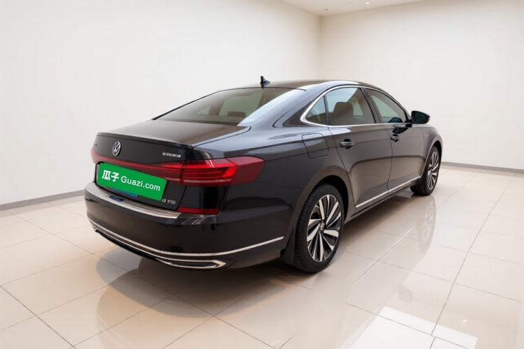 Used Volkswagen Passat 2022 380TSI Luxury Edition