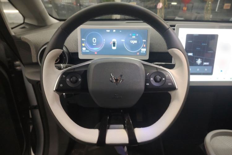 Used ARCFOX Kaola S 2024 AIR
