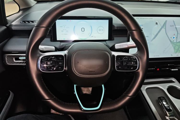 Used AION Y 2024 Plus 510 Intelligent Driving Version