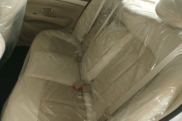 Used Dongfeng Junfeng E11K 2021 60.43 kWh Battery-Swap Version