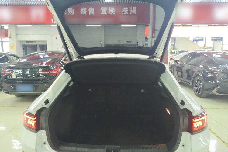 Used Volkswagen Lamando 2024 Lavida L 280TSI DSG Cool & Spicy Edition