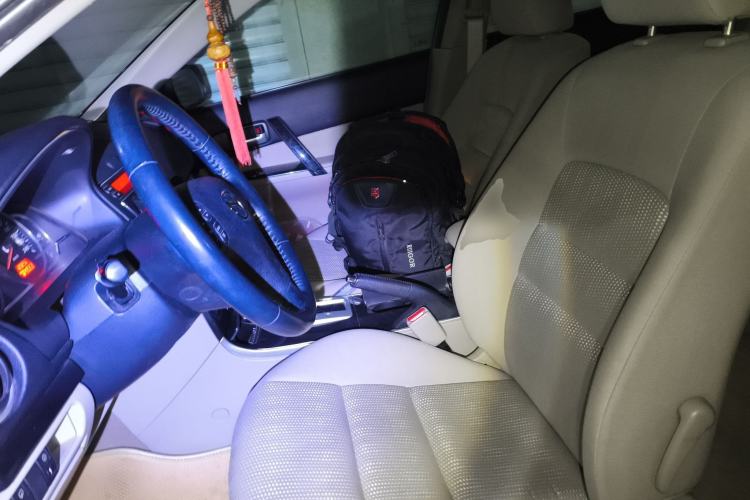 Used Mazda 6 2011 2.0L Automatic Fashion Edition
